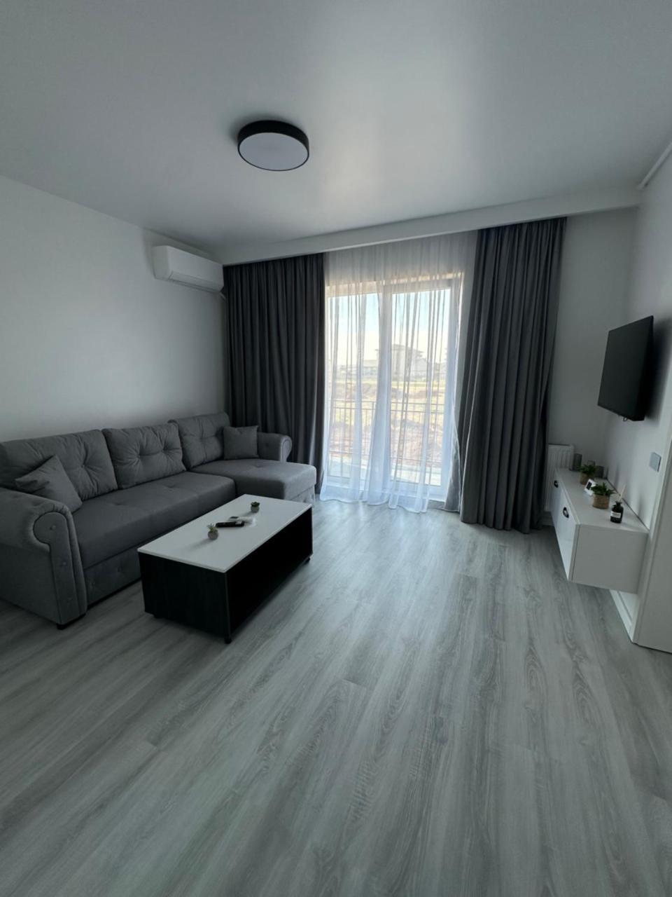 Affordable Cute & Comfy Flat - last minute hotel in Bucharest