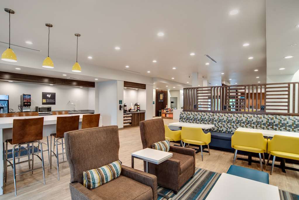 MainStay Suites Carlisle Harrisburg - photo 40