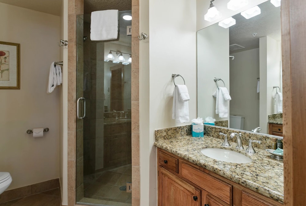 Powder Run 2 Bedroom Condo By All Seasons Resort Lodging - photo 22