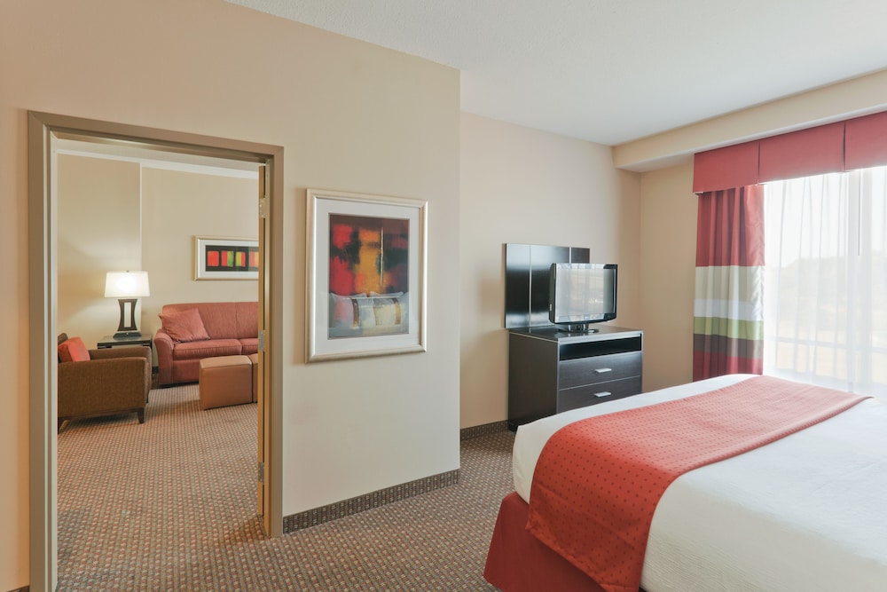 Holiday Inn Meridian E I 20 I 59 by IHG - photo 10