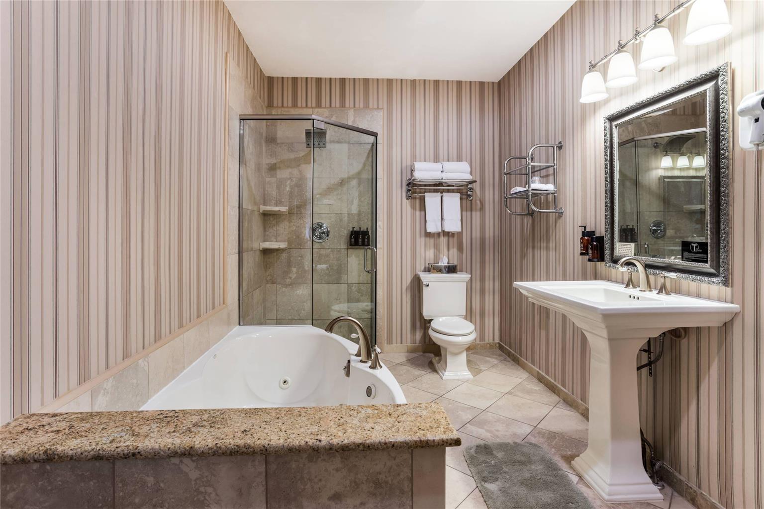 Traditions Hotel & Spa Johnson City Binghamton an Ascend Collection Hotel - photo 47