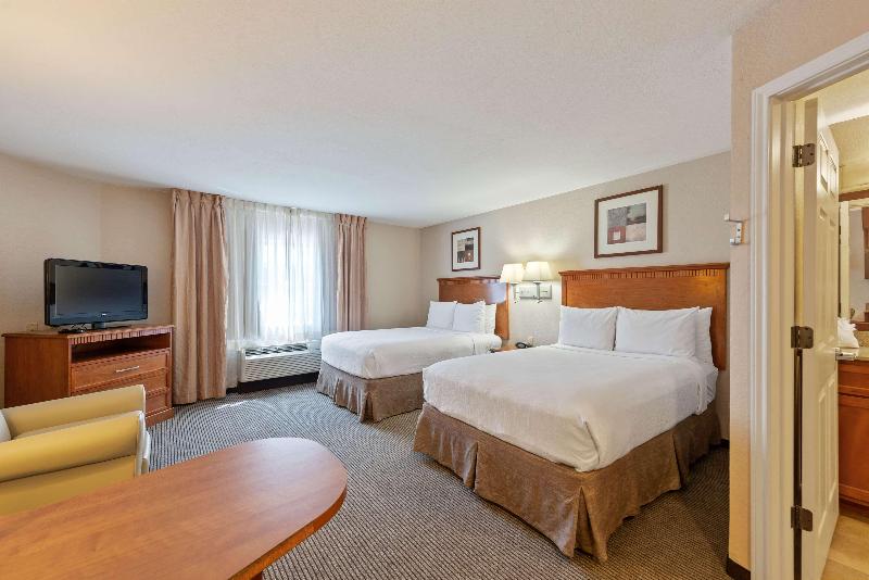 Extended Stay America Houston Katy I 10 - photo 52