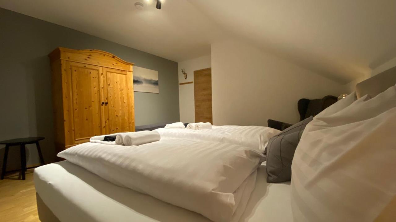 Larix Apartment — Tamsweg — photo 4