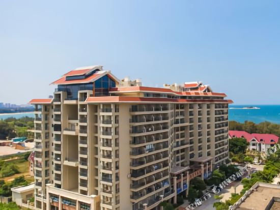 Golden Moon Airbnb in Dongshan, People's Republic of China