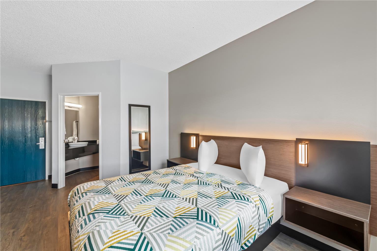 Motel 6 Killeen TX - photo 21