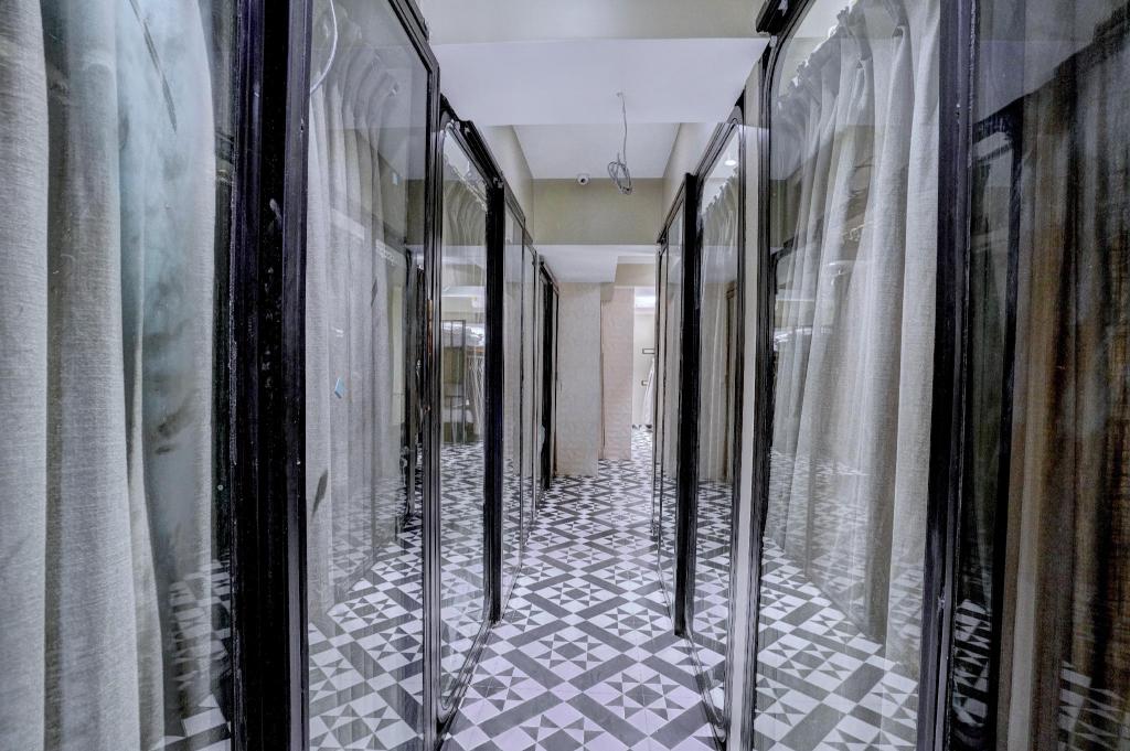 Tokyo Stay Hostel