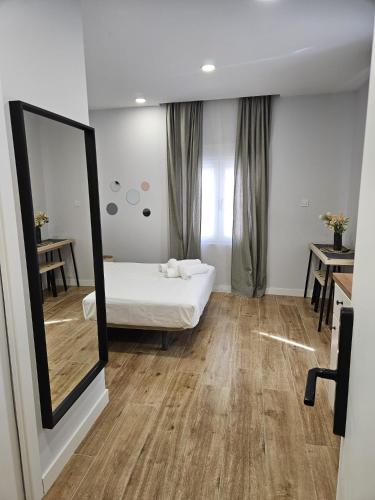 Villa Verde Villaverde Madrid