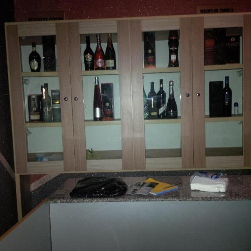 Nest Spa & Suites