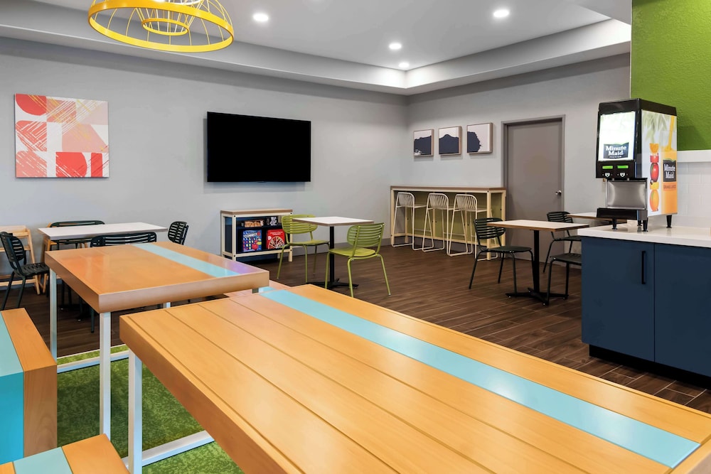 Spark By Hilton Wichita Falls - photo 28