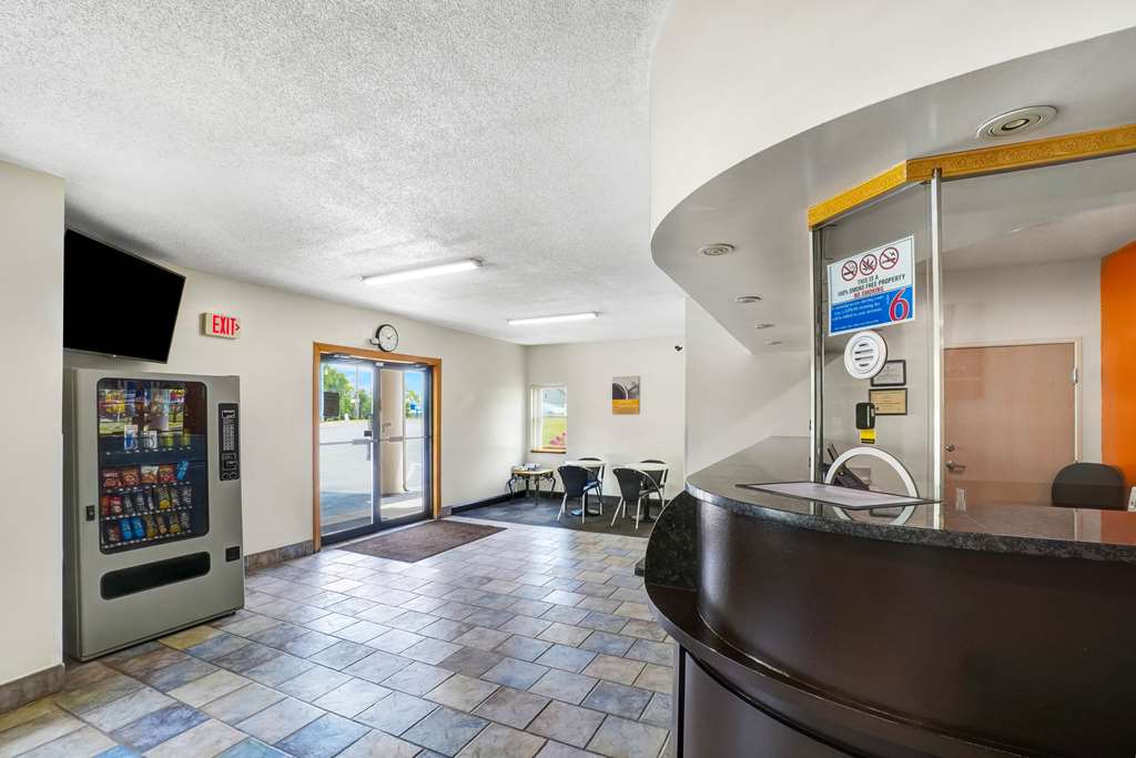 Motel 6 Gordonville PA Lancaster PA - photo 24