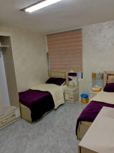 hostel ـ Karak dream — Qir Moav — photo 2