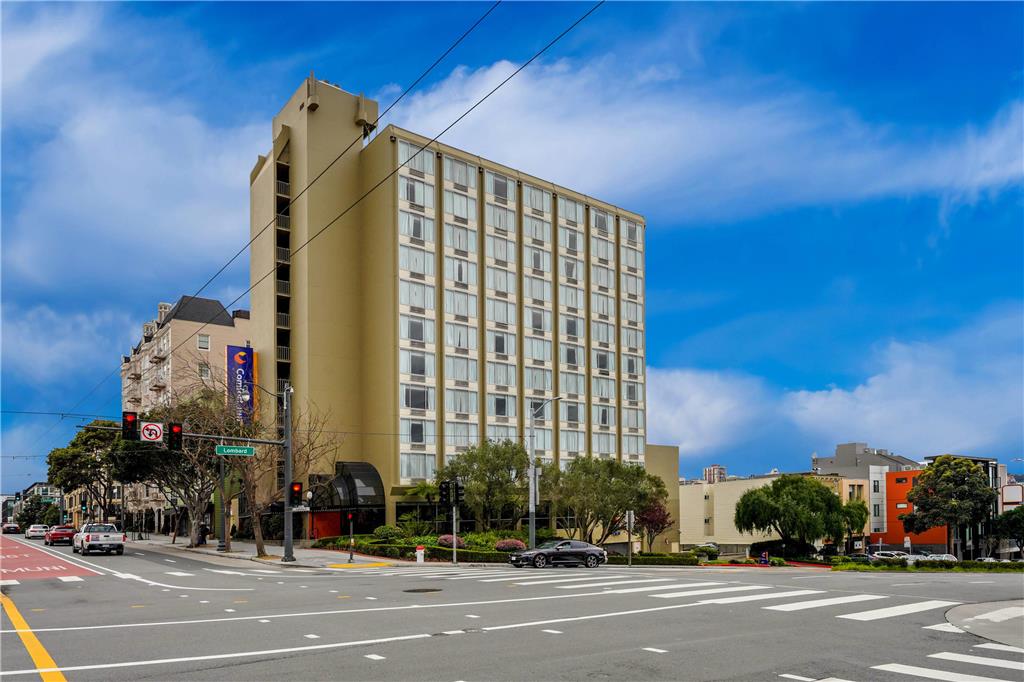 Comfort Inn by the Bay — hotel in San Francisco