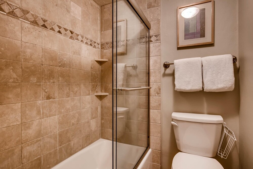 Park Station Condominium Hotel - photo 263