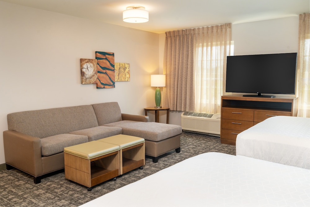 Staybridge Suites Washington DC East Largo by IHG - photo 21