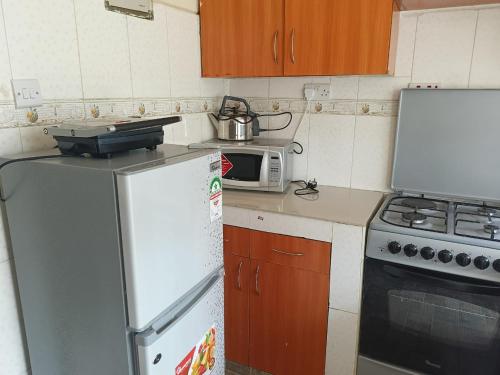 Spacious 1 BRoom Garden City