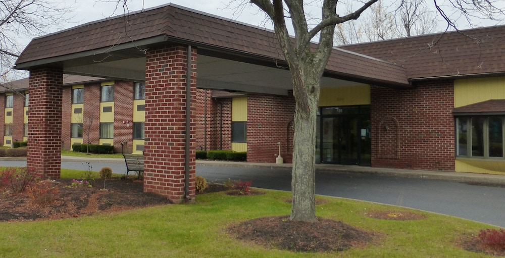 Red Roof Inn Fulton - photo 38