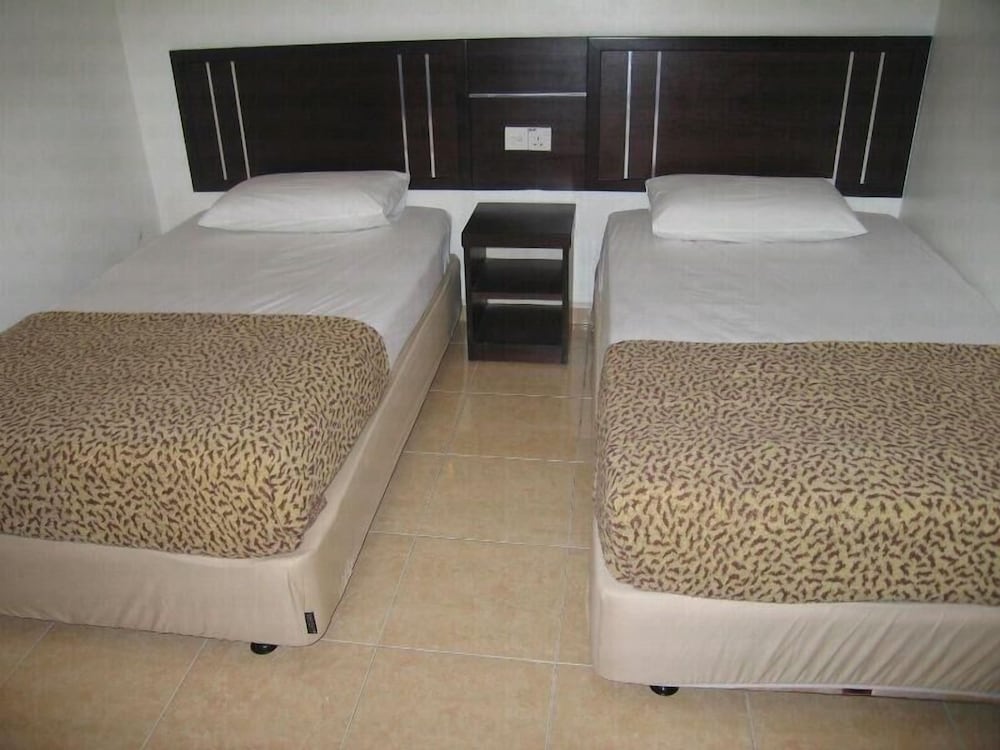 Rainbow Hotel — Alor Setar — photo 5