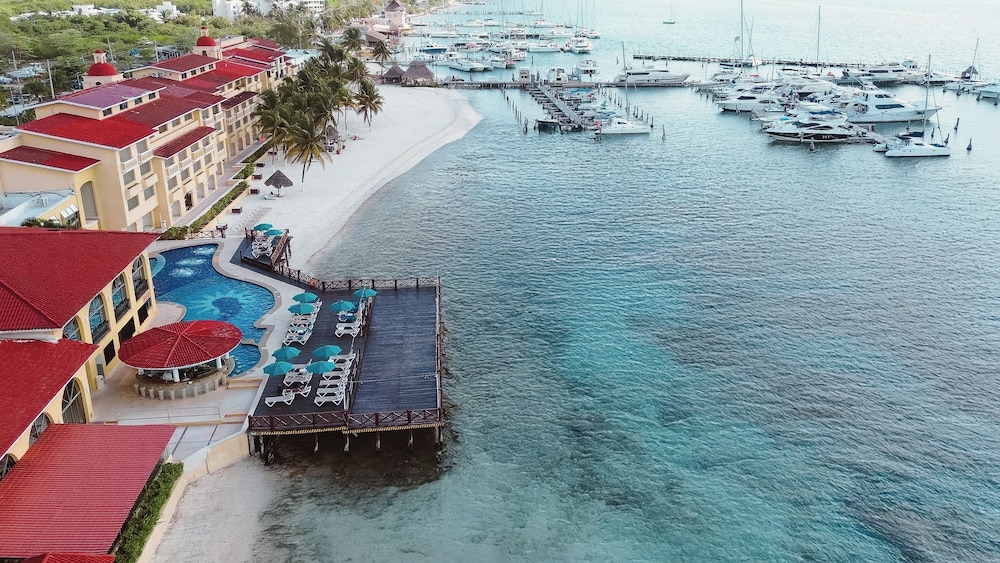 All Ritmo Cancun Resort & Water Park All Inclusive