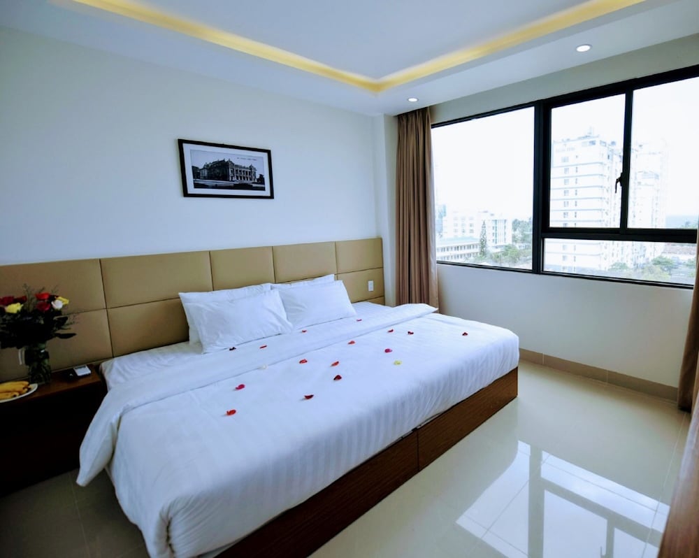 Alibaba Hotel - last minute hotel in Nha Trang