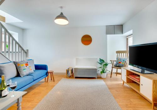 Cwt y Bugail - carbon neutral hotel in Unknown City