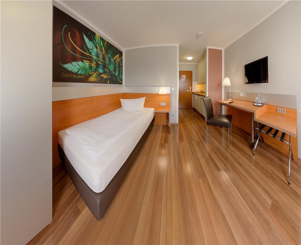 Attimo Business EZ Raum px