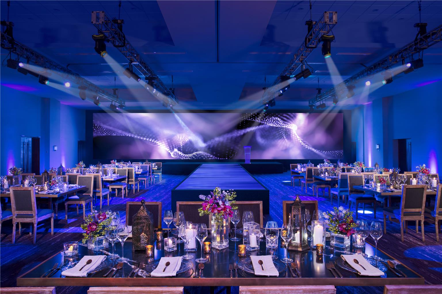 Ballroom