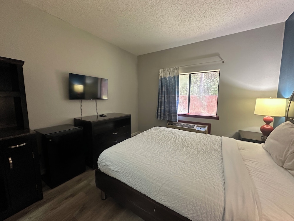Budget Inn By OYO Barnesville Hwy 41 - photo 13