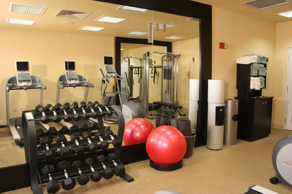 Hilton Garden Inn Oklahoma City Airport - photo 25