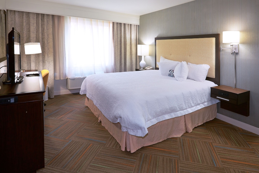 Spark by Hilton Salt Lake City Central - photo 7