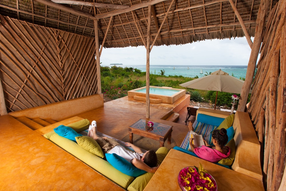 Kasha Boutique Hotel in Zanzibar, Tanzania