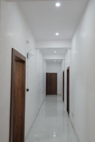 Hotel Manasvi - carbon neutral hotel in Udaipur