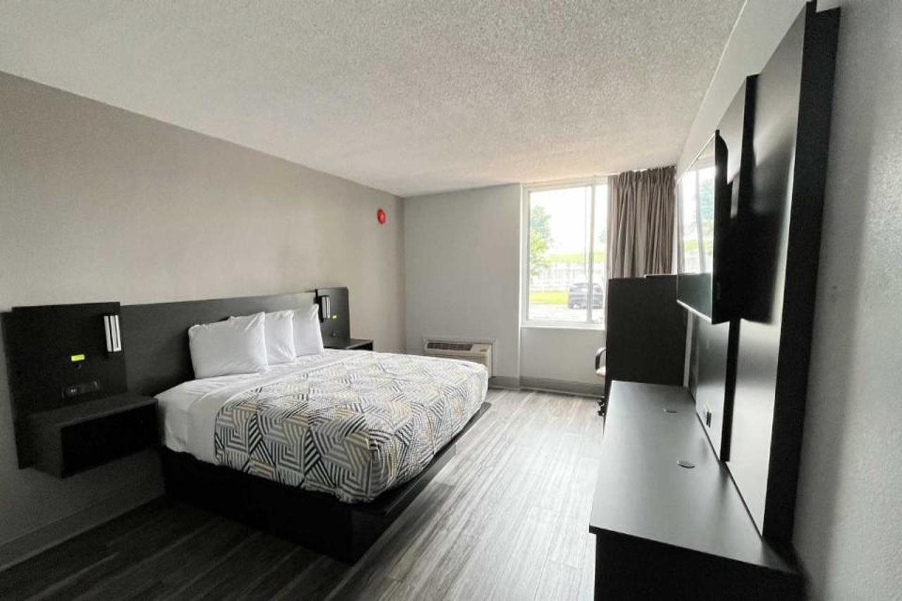 Motel 6 Rock Hill SC - photo 9