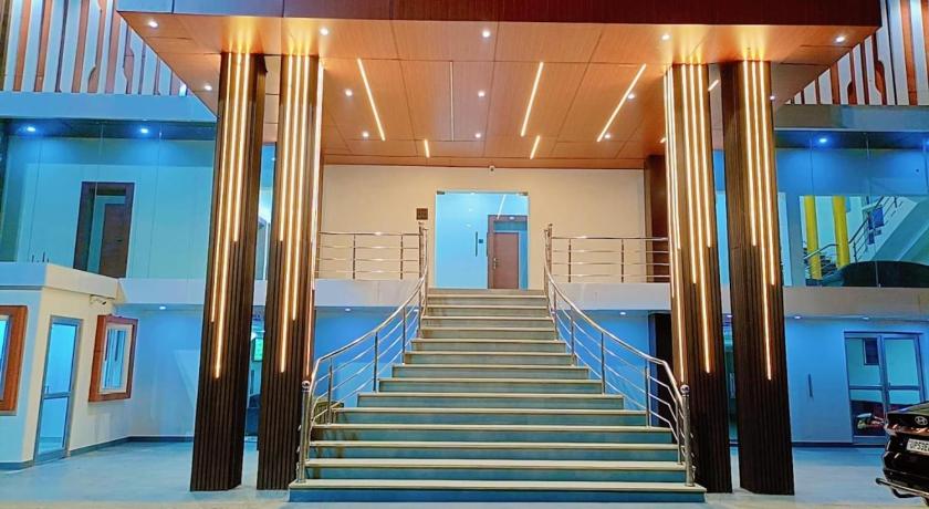 Hotel RS Grand — Gorakhpur — photo 2