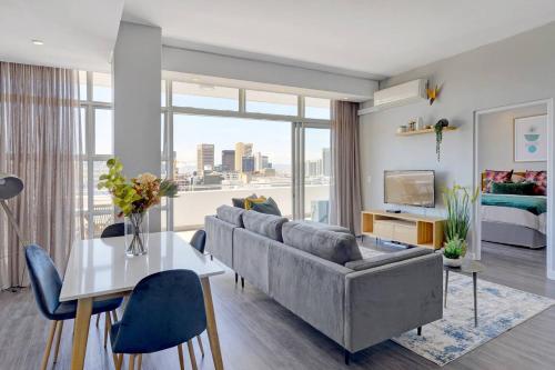 Lyra Chic Urban Apartment living in the heart of Cape Town — 4-Star Luxury Hotel in Cape Town, South Africa