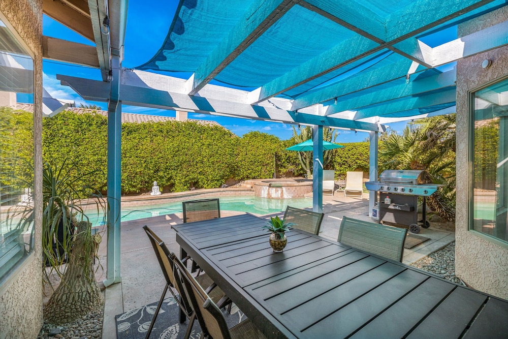 Golfers paradise Pool Spa Epic Game room - photo 40