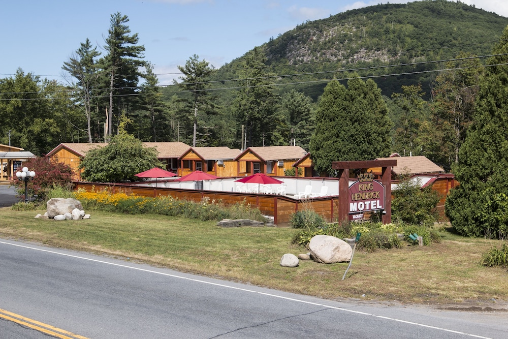 King Hendrick Motel - photo 34