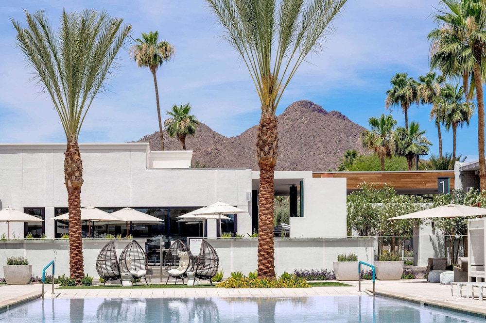 Hotel Adeline Scottsdale a Tribute Portfolio Hotel - photo 51