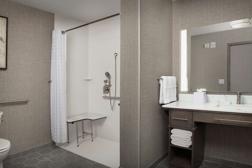 Homewood Suites by Hilton Louisville Airport - photo 37