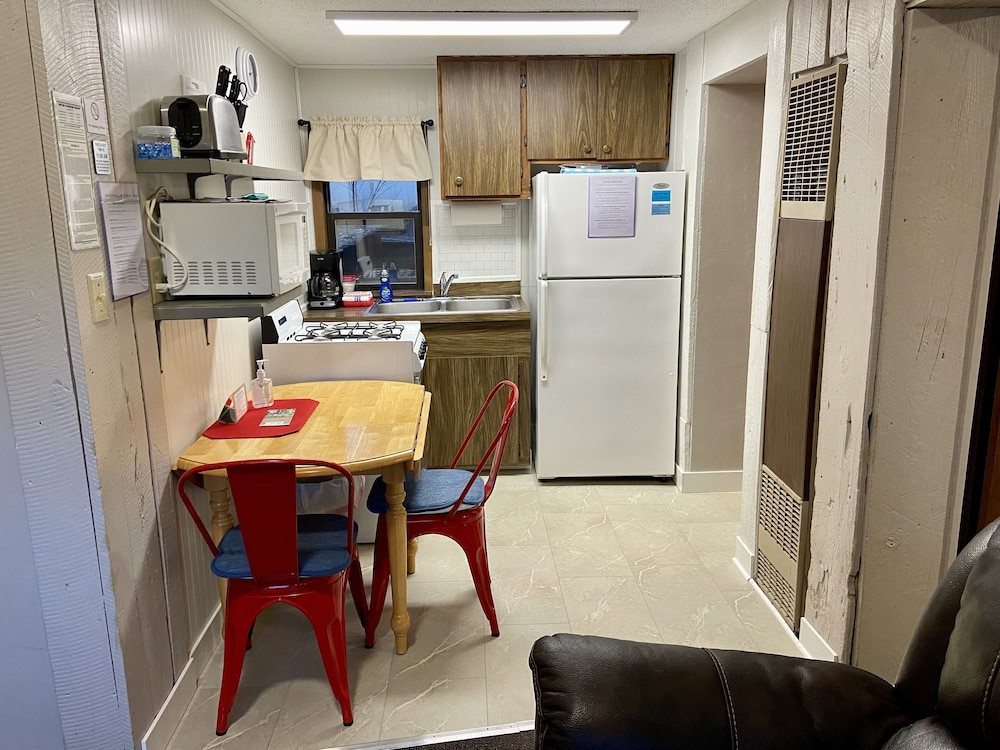 Betsie Riverside Resort - photo 144