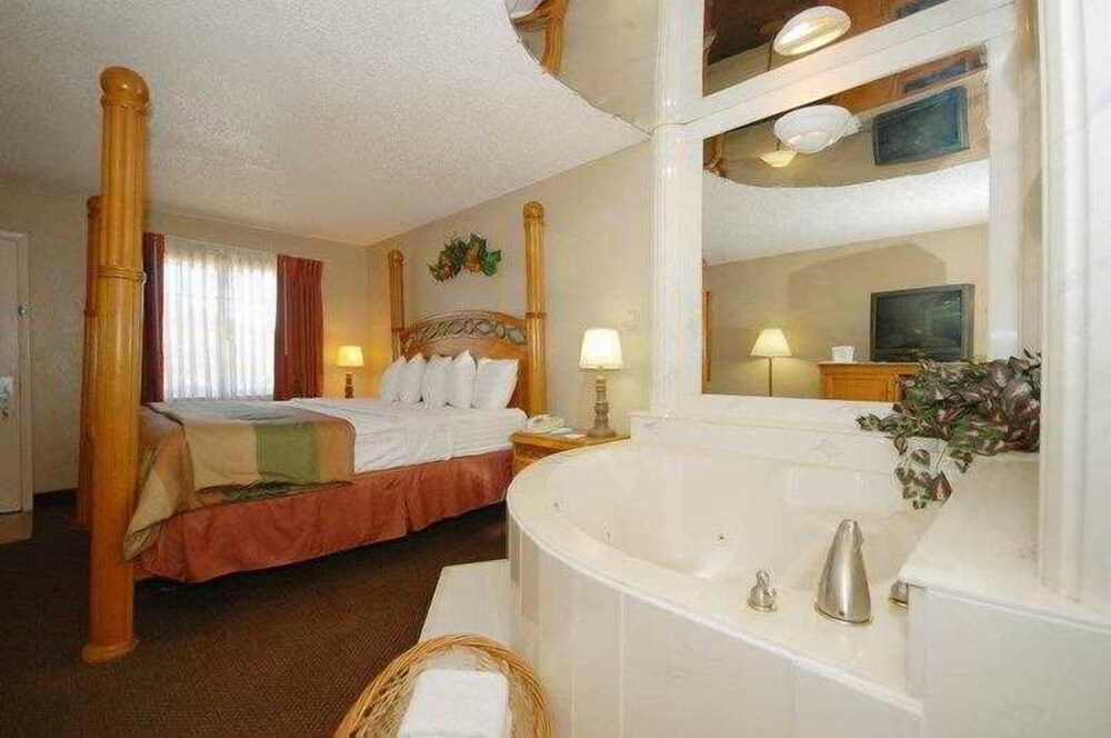 Best Western Music City Inn - photo 3