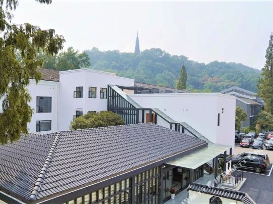 Baoshi Hotel in Hangzhou, People's Republic of China