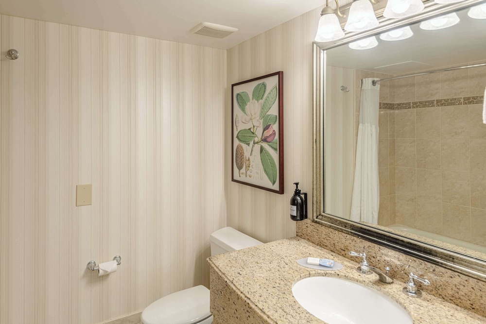 The Founders Inn and Spa Tapestry Collection by Hilton - photo 17