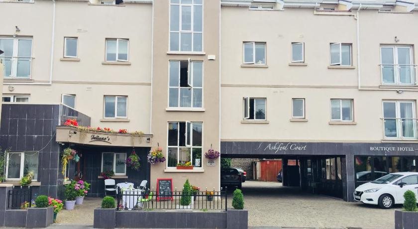 Ashford Court Boutique Hotel Ennis