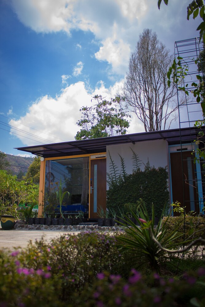 Bromo Ecolodge — Probolinggo — photo 4