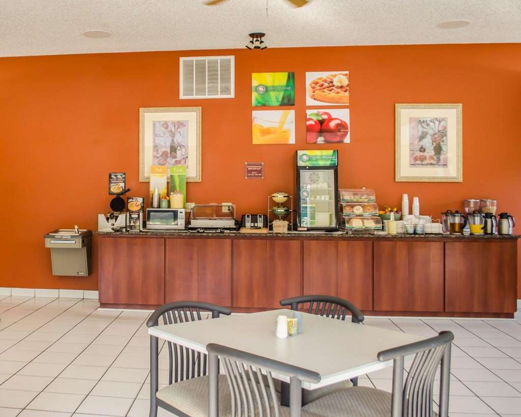 Quality Inn Crystal River - photo 27