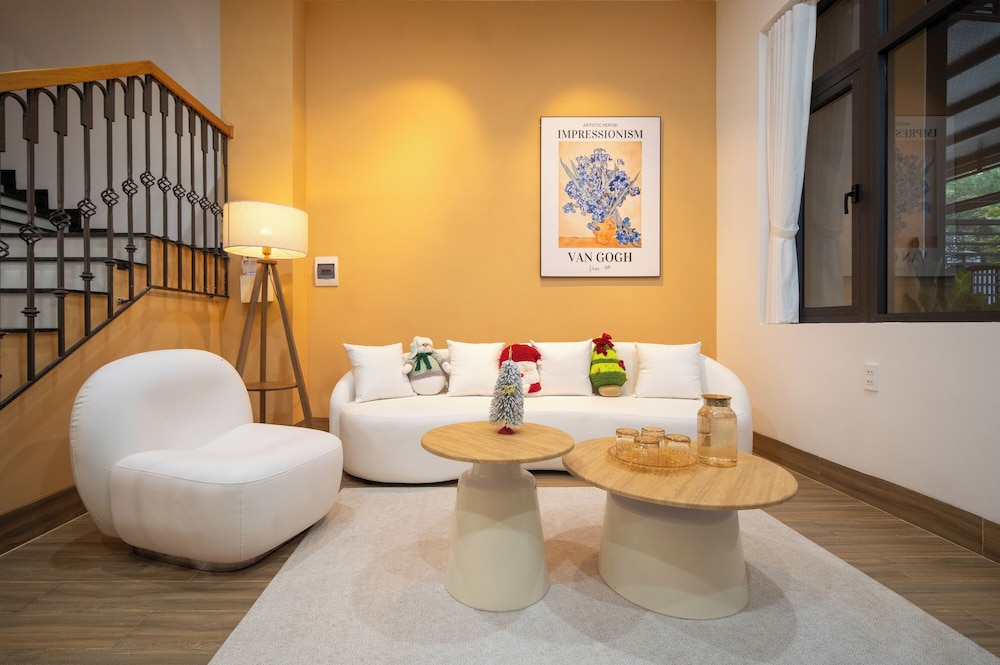 Teky House Huế — 5-Star Luxury Hotel in Hue, Vietnam