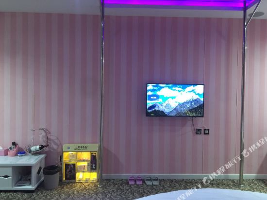 Wuhan Happy Inn - last minute hotel in Wuhan
