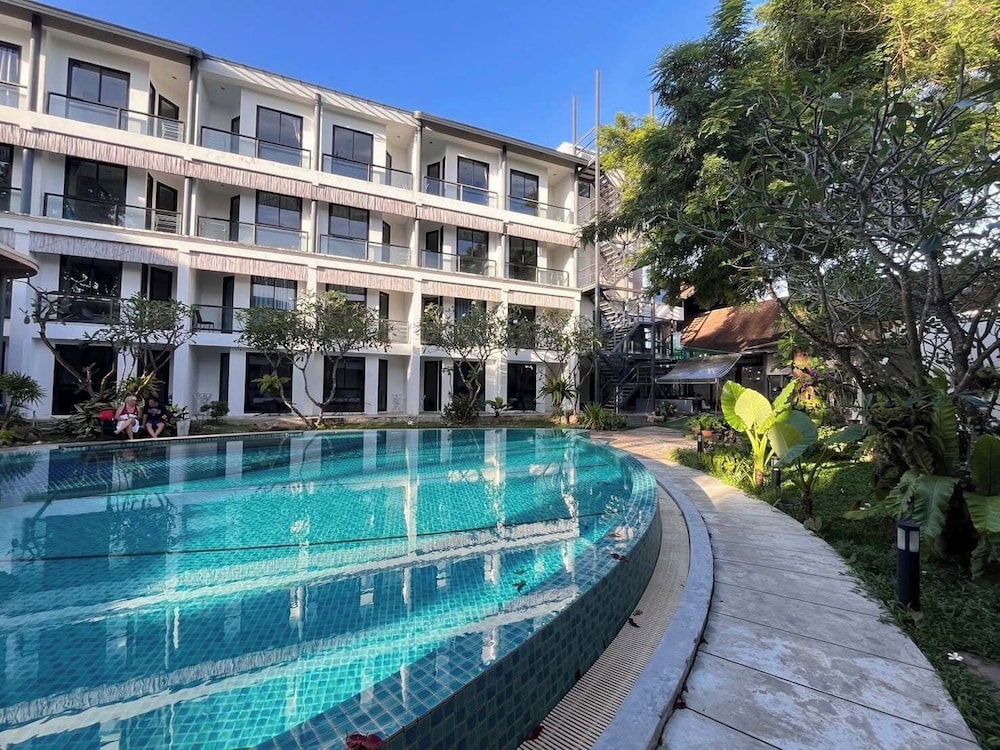 Z&Z Resort - last minute hotel in Phuket