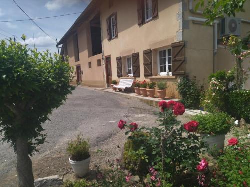 Domaine De Loli — Saint Girons