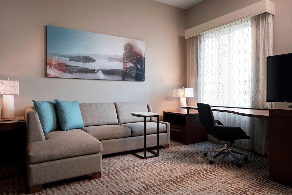 Residence Inn by Marriott Redwood City San Carlos - photo 18